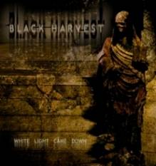 Black Harvest (USA) : White Light Came Down